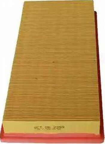 Sct Germany Car Air Filter Fiat 46783544