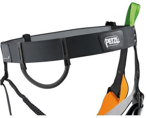 Petzl Pandion C029AA00 Ανδρικό Μποντριέ Ορειβασίας