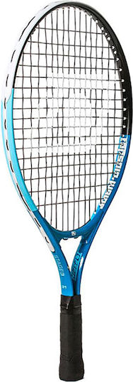 Topspin Stage 4 Παιδική Ρακέτα Τένις με Πλέγμα