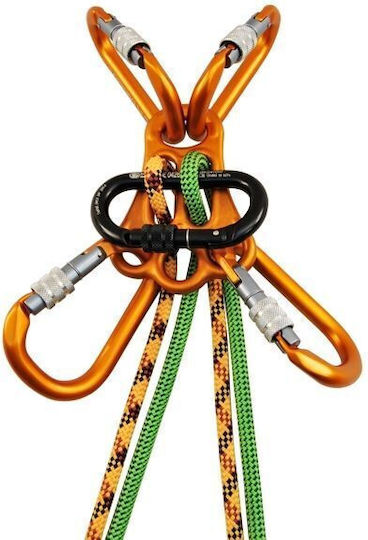 Kong 864O15400KK Πλακέτα Διάσωσης Πορτοκαλί Διασωστική Πλακέτα