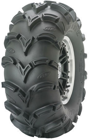 ITP Mud Lite XL ATV Tyre 27x10-12 60L Tubeless
