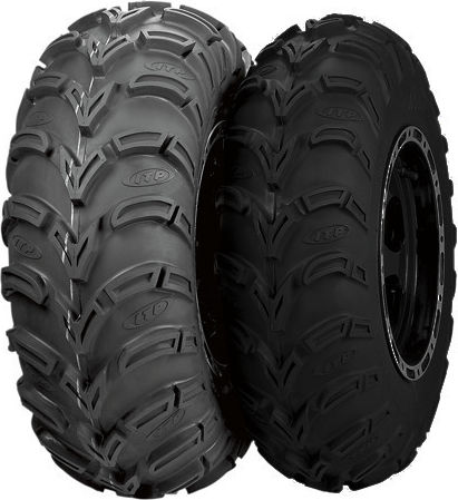 ITP Mud Lite AT ATV Reifen mit Größe 24x10-11 48F Schlauchlos