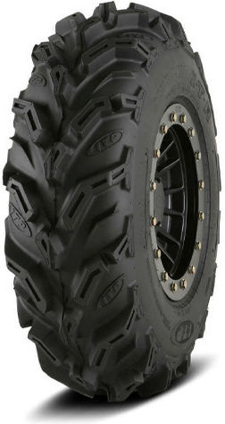 ITP Mud Lite XTR TL Anvelopă ATV cu Dimensiune 25x10-12 TL / E-Mark
