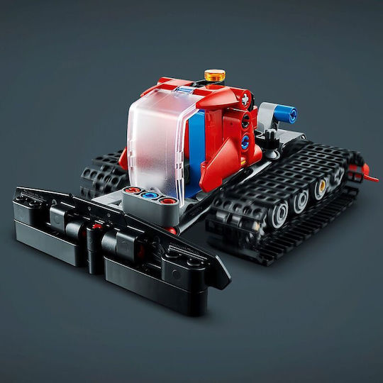 LEGO Technik Snow Groomer für 7+ Jahre 178Stück