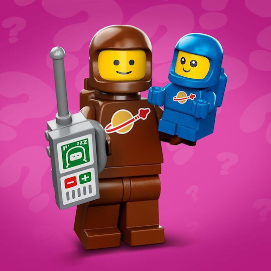 LEGO Minifigurine Serie Pentru 5+ Ani