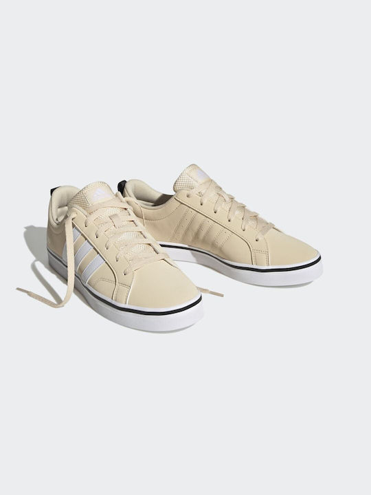 VS Pace 2.0 Sneakers Sand Strata / Cloud White / Core Black