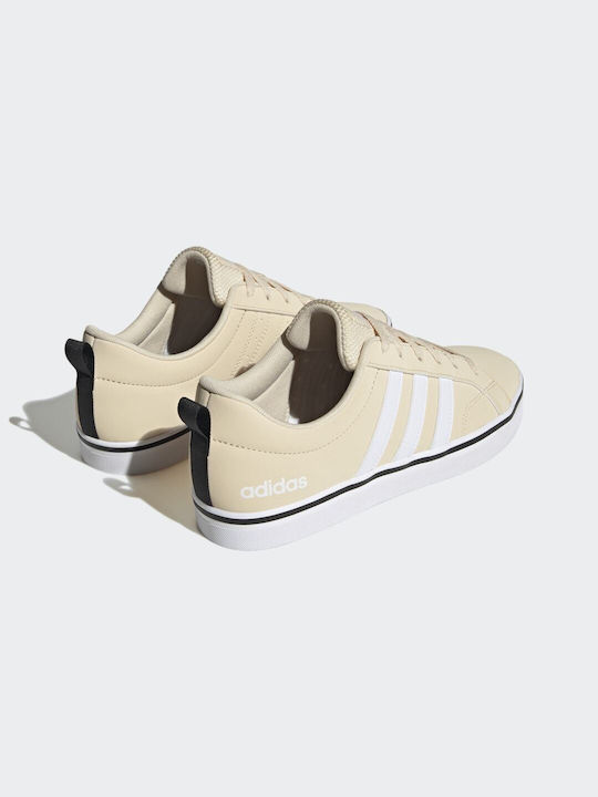 VS Pace 2.0 Sneakers Sand Strata / Cloud White / Core Black