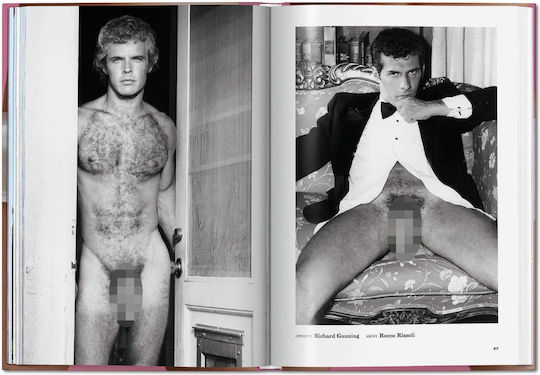 The Little Big Penis Book