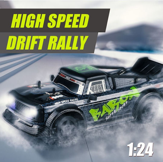 SG Pinecone Forest 2411 RTR Τηλεκατευθυνόμενο Αυτοκίνητο Drift 2WD
