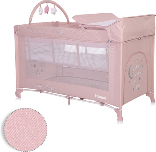 Lorelli Кошара За Игра 2 Нива 127x65см
