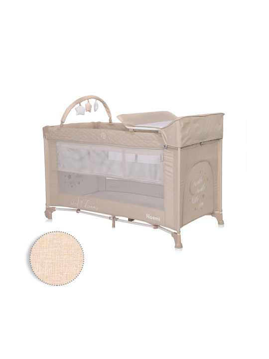 Lorelli Playpen 2 Levels 127x65cm