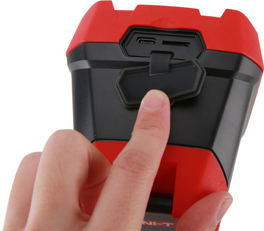 Uni-T Handheld Thermal Camera with Screen 2" 20°C-550°C UTI720E