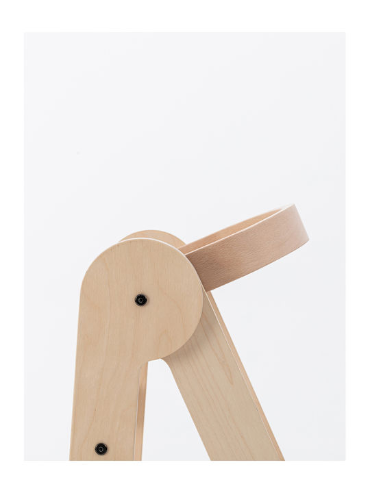 Πύργος Εκμάθησης Fold από Ξύλο Bird Mamatoyz