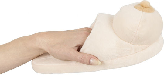 You2Toys Boobie Slippers Αστείο Sexy Δώρο 3τμχ
