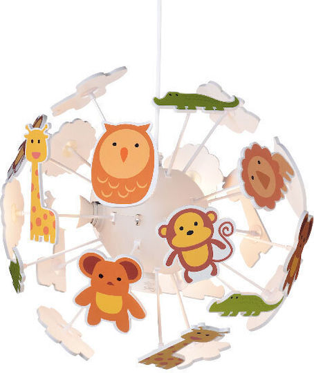 Aca Kids Ceiling Light Pendant