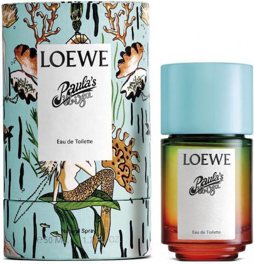 Loewe Paula's Ibiza Eau de Toilette 100ml