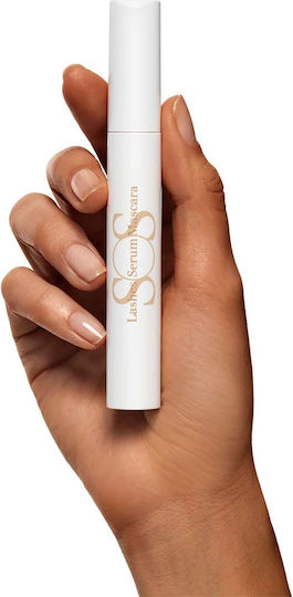 Clarins SOS Mascara 01 Caramel 8ml