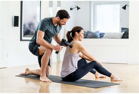 Beurer MG-185 Gun Massage for the Body against Cellulite with Vibration