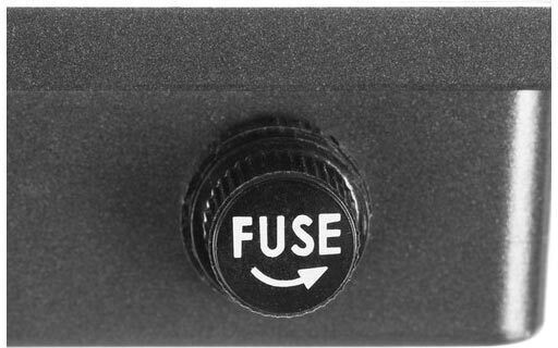 Iso Trade Repelent pentru rozătoare auto Respelent electronic pentru rozătoare cu ultrasunete 12-15V
