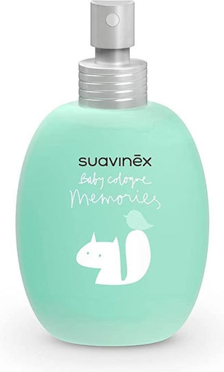 Suavinex Βρεφικό Eau de Toilette 100ml