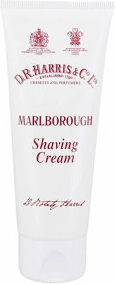 Dr. Harris & Co. Ltd Marlborough Shaving Cream 75gr