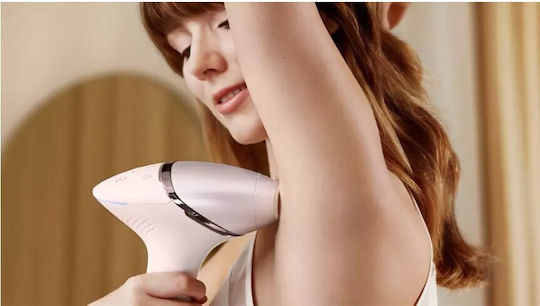 Philips Lumea Series 9000 Αποτριχωτική Μηχανή IPL για Πρόσωπο, Σώμα & Μπικίνι BRI957/00