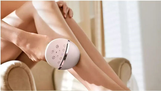 Philips Lumea Series 9000 Αποτριχωτική Μηχανή IPL για Πρόσωπο, Σώμα & Μπικίνι BRI957/00