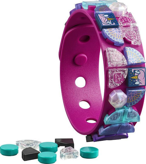 LEGO Dots Unicorns Forever Bracelet за 8+ години