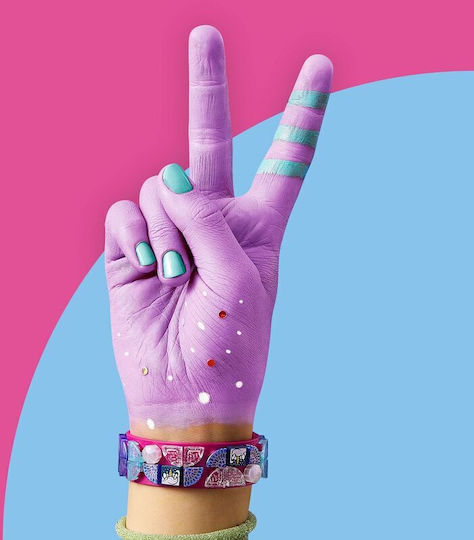 Lego Dots Unicorns Forever Bracelet for 8+ Years 41802