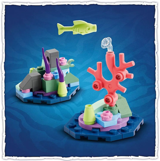 LEGO Avatar Skimwing Adventure για 8+ Ετών