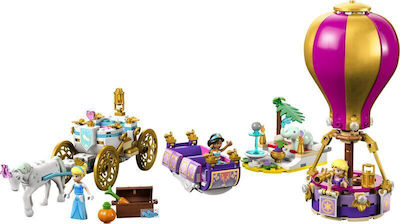 Lego Disney Princess Enchanted Journey for 6+ Years