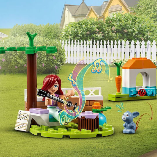 LEGO Friends Paisley's House for Ages 4 Plus
