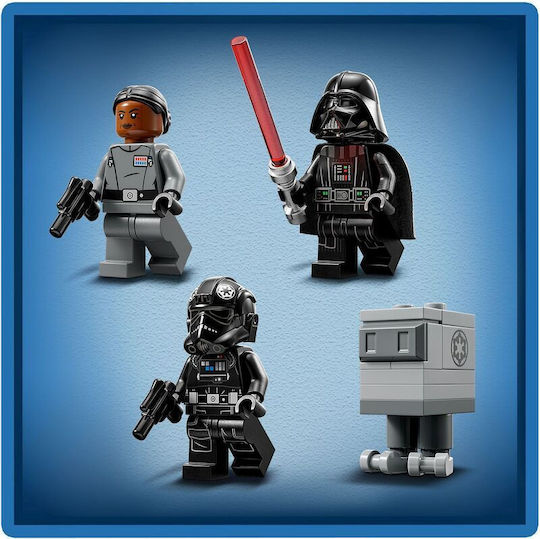 LEGO Star Wars TIE Bomber για 9+ Ετών
