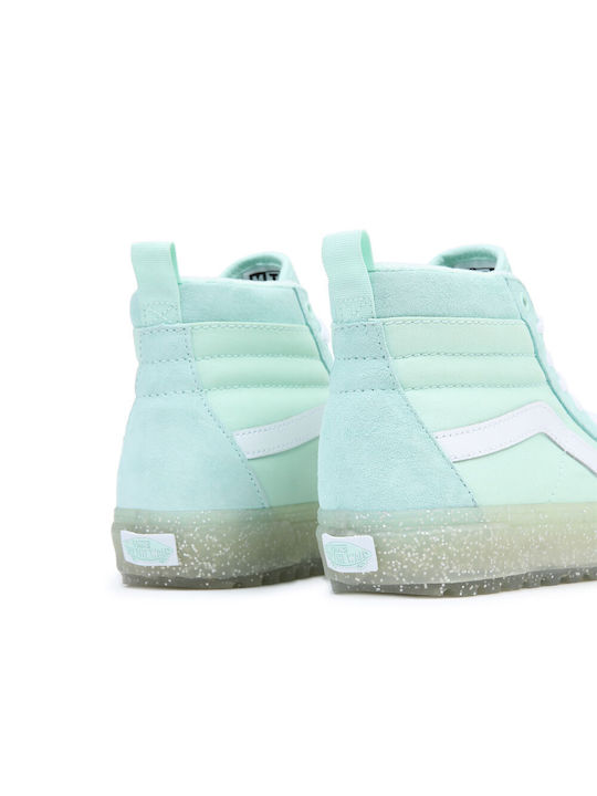 Sk8-Hi Mte-1 Boots Light Blue