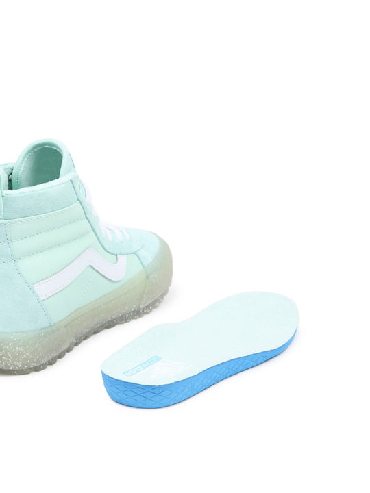 Sk8-Hi Mte-1 Boots Light Blue