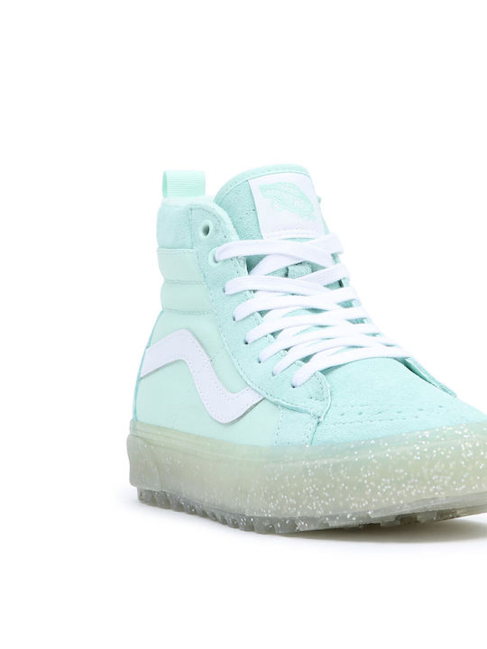 Sk8-Hi Mte-1 Boots Light Blue