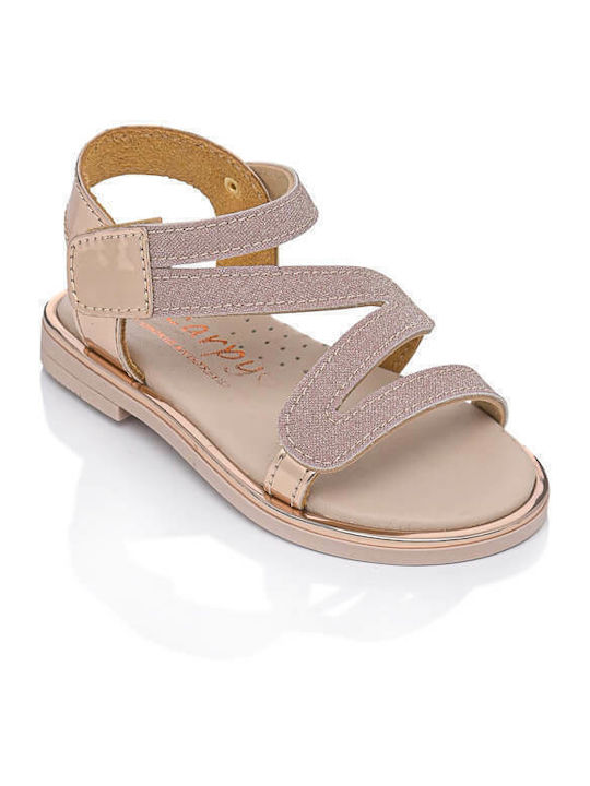 Kinder Sandalen Rosa