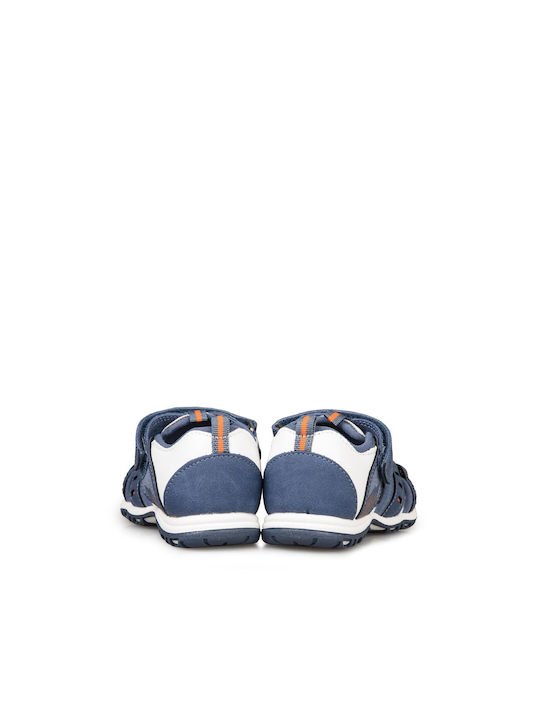 Chicco Shoe Sandals Blue