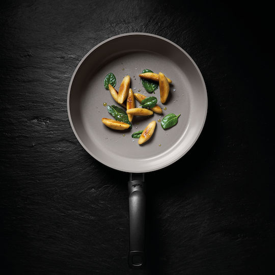 Fissler Ceratal Comfort Τηγάνι από Αλουμίνιο με Κεραμική Επίστρωση 28cm