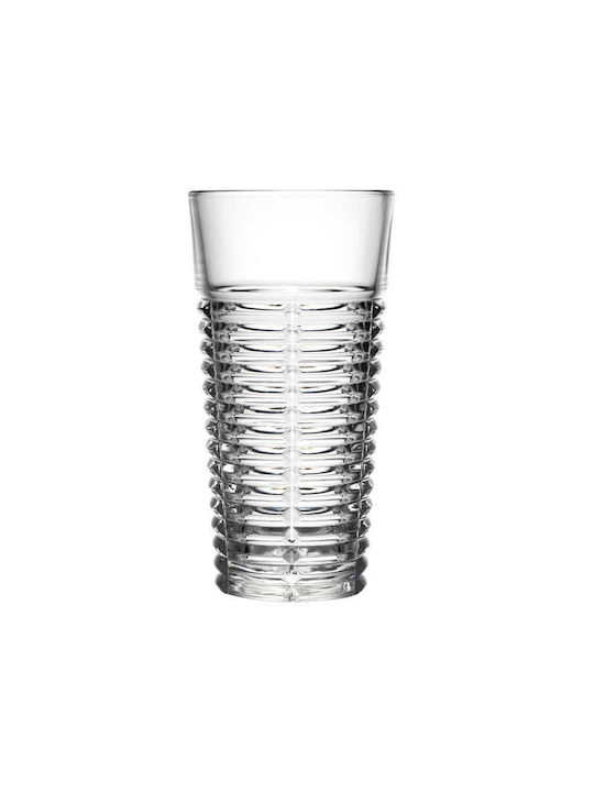 La Rochere Tempo Glass Water made of Glass 390ml