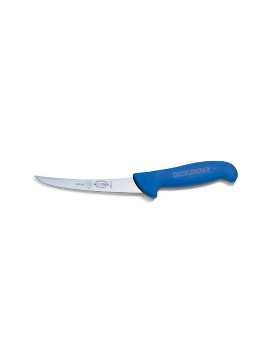 Dick Ergogrip Boning Knife of Stainless Steel 13cm