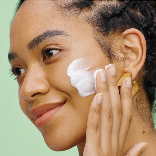 Shiseido Waso Shikulime Farbkontrolle Oil-Free Creme Gesicht Tag Gefärbt und SPF30 50ml