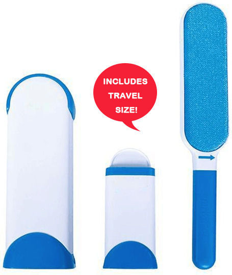 Lint Remover