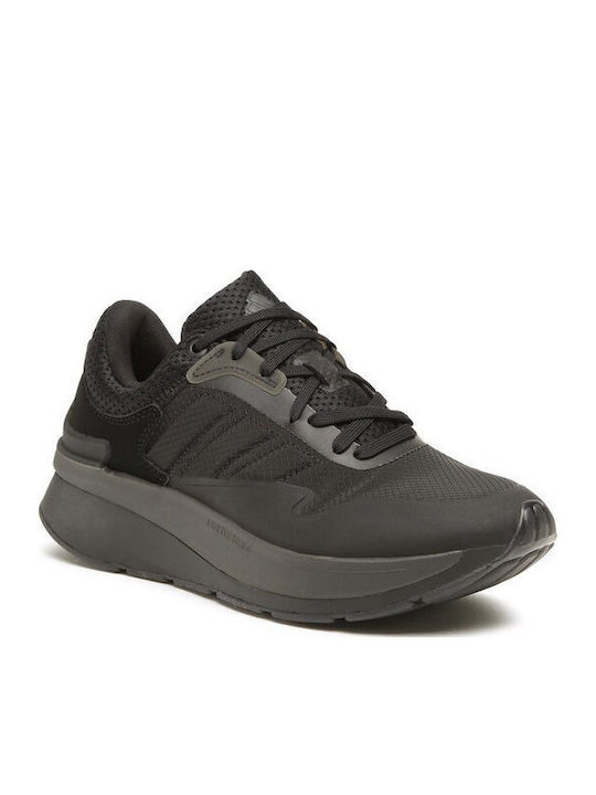 adidas gazelle silver green womens adidas - ZNCHILL Sildaw/Silvmt/Purrus - Girl Shoes - Purple - EU 38 2/3
