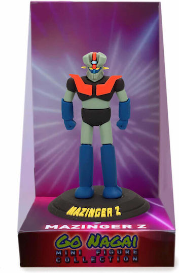 Sd Toys Mazinger Z: Mazinger Z Φιγούρα Δράσης