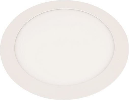 Eurolamp Χωνευτό LED Panel 20W 23εκ. Eurolamp Χωνευτό LED Panel 20W 23εκ.