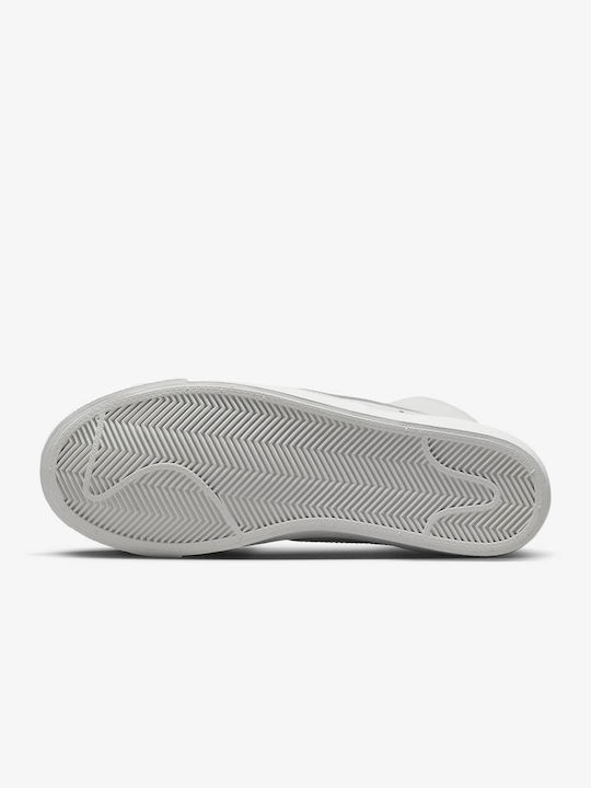 Blazer Mid Premium MF Boots Photon Dust / Summit White