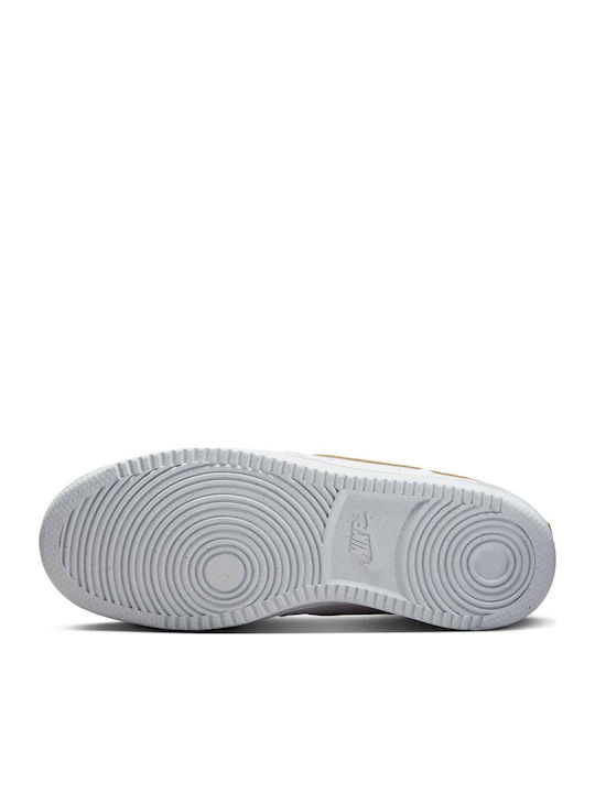 Court Vision Low Next Nature Damen Sneakers Weiß