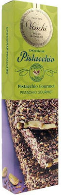 Venchi Chocoviar Pistacchio Chocolate Dark Hazelnut Gluten-Free 200gr 1pcs