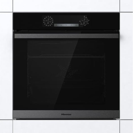 Hisense Cuptor Deasupra Blatului 77lt L59.5cm.